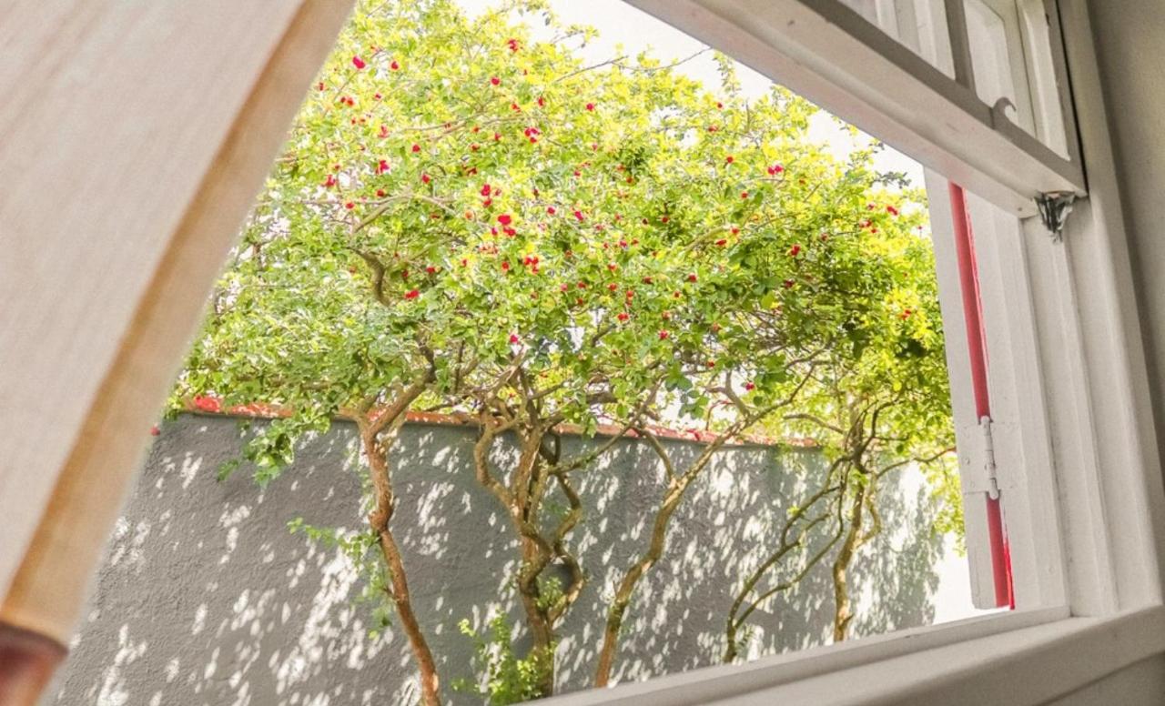 Pousada Jardim De Buzios Exterior foto